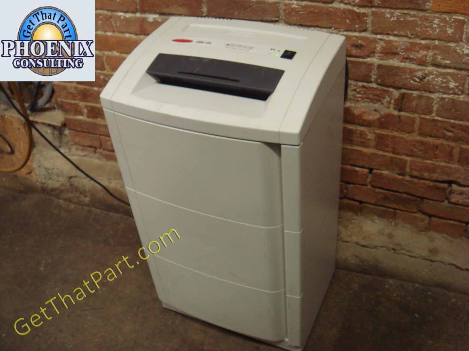 Paper Shredders Paper Shredder Repair